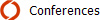 Conferences