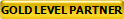 GOLD LEVEL PARTNER