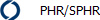PHR/SPHR